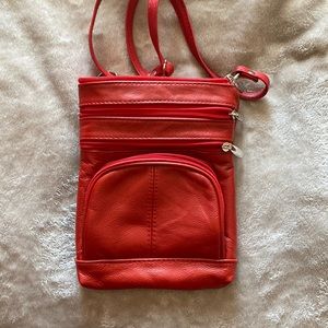 Crossbody